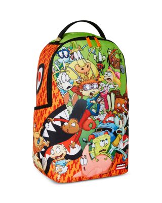 90's Nick Character DLXR Backpack   