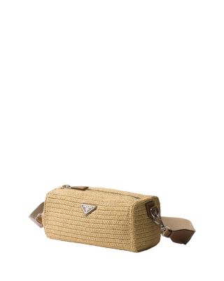  Unisex Crochet Shoulder Bag