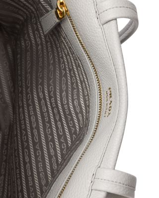 Large Leather Tote Bag