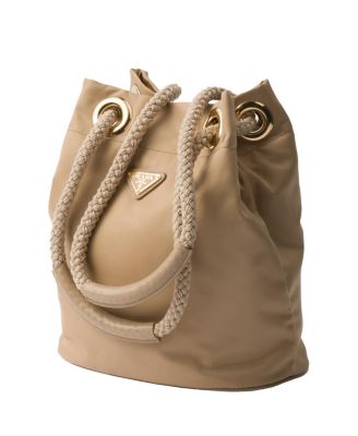 Mariner Re-Nylon Small Bucket Bag