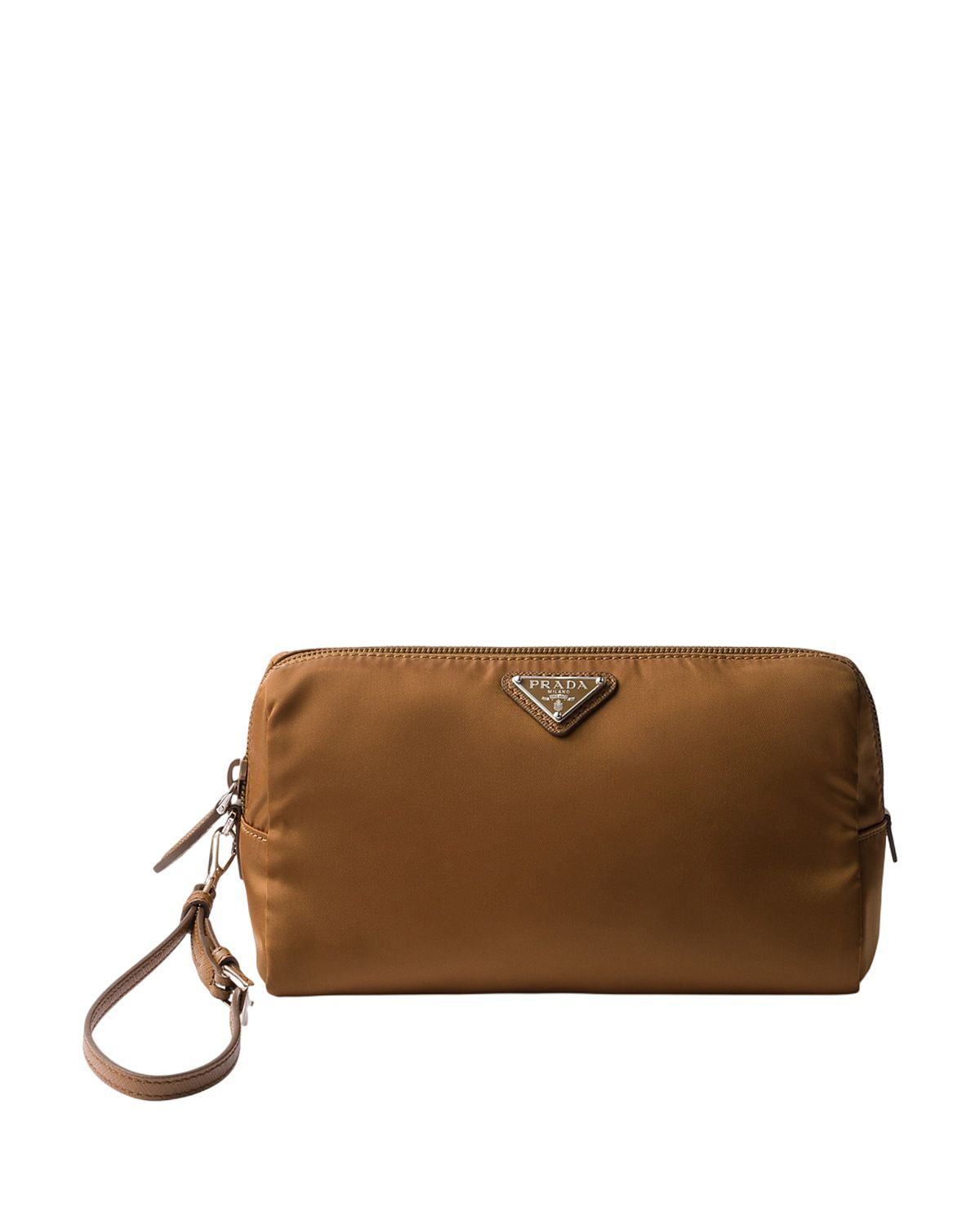 Prada Medium Re-Nylon Pouch