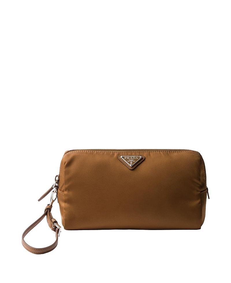 Prada Medium Re-Nylon Pouch
