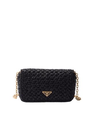  Crochet Shoulder Bag