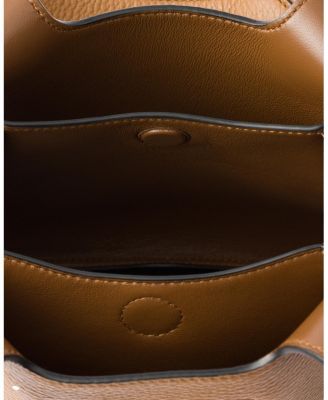  Mini Leather Handbag