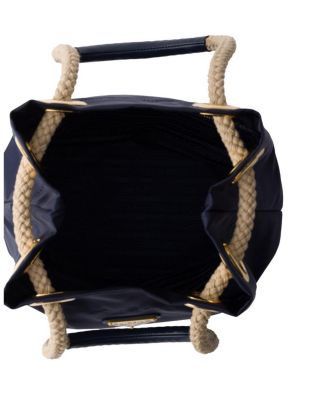 Mariner Re-Nylon Small Bucket Bag