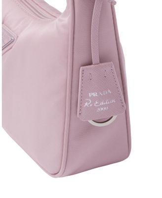 Re-Nylon Prada Re-Edition 2000 Mini-Bag