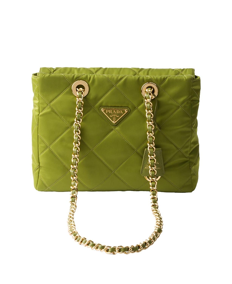 Prada Re-edition 1995 Re-nylon Tote
