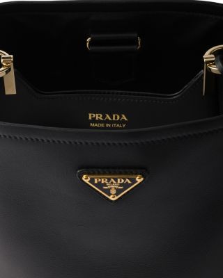 Medium Leather Bag