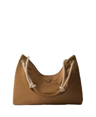 Mariner Large Re-Nylon Shoulder Bag