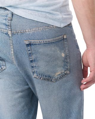 Fit 4 Miramar Jeans in Abington