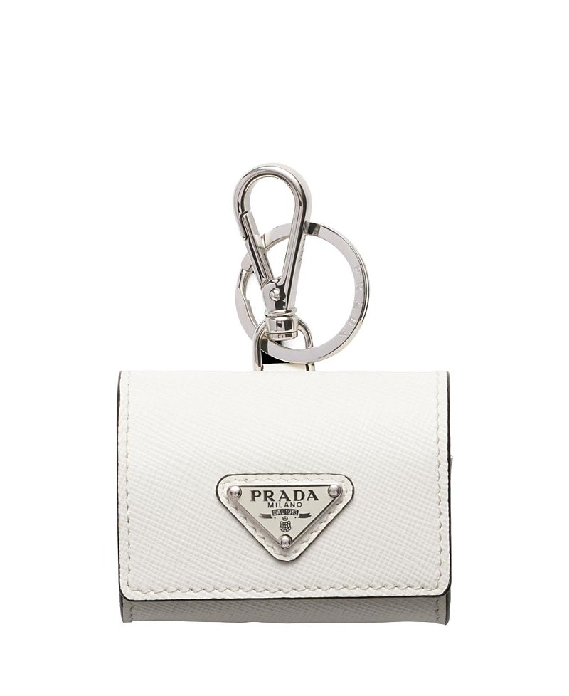 Prada Saffiano Leather Airpods Case