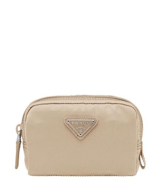 Micro Re-Nylon Pouch