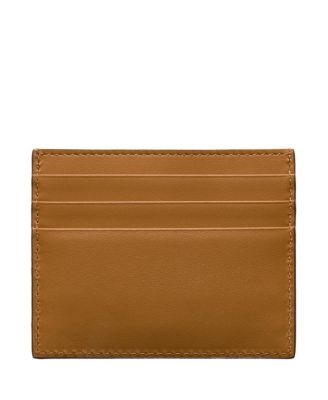 Leather Card Holder