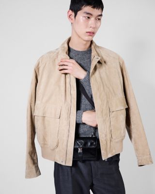 Leather Smartphone Case