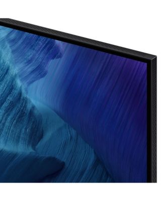  QN65QN990FFXZA QN990F 65" 8K Neo QLED Mini LED Smart TV (2025)