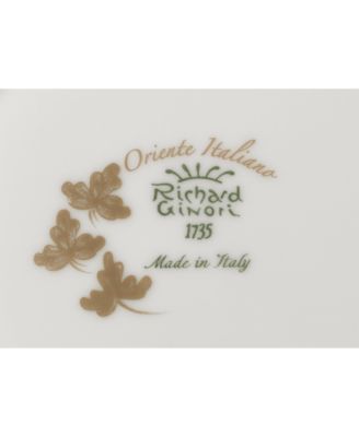 Oriente Italiano Flat Bread Plate