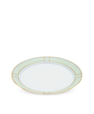 Colonna Diva Dinner Plate