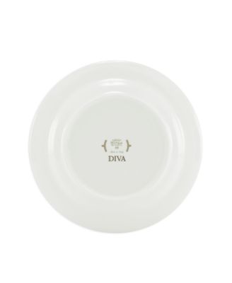 Colonna Diva Soup Plate
