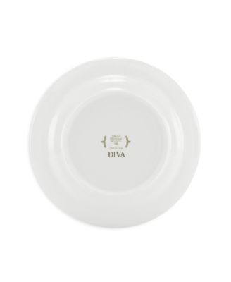 Colonna Diva Soup Plate