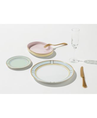 Colonna Diva Pickle Dish