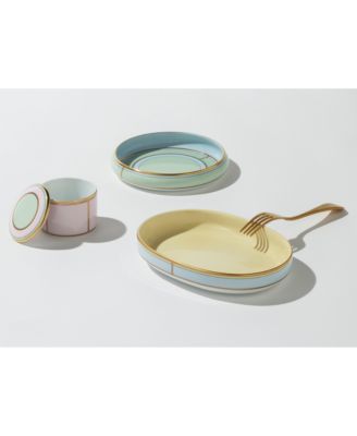 Colonna Diva Pickle Dish