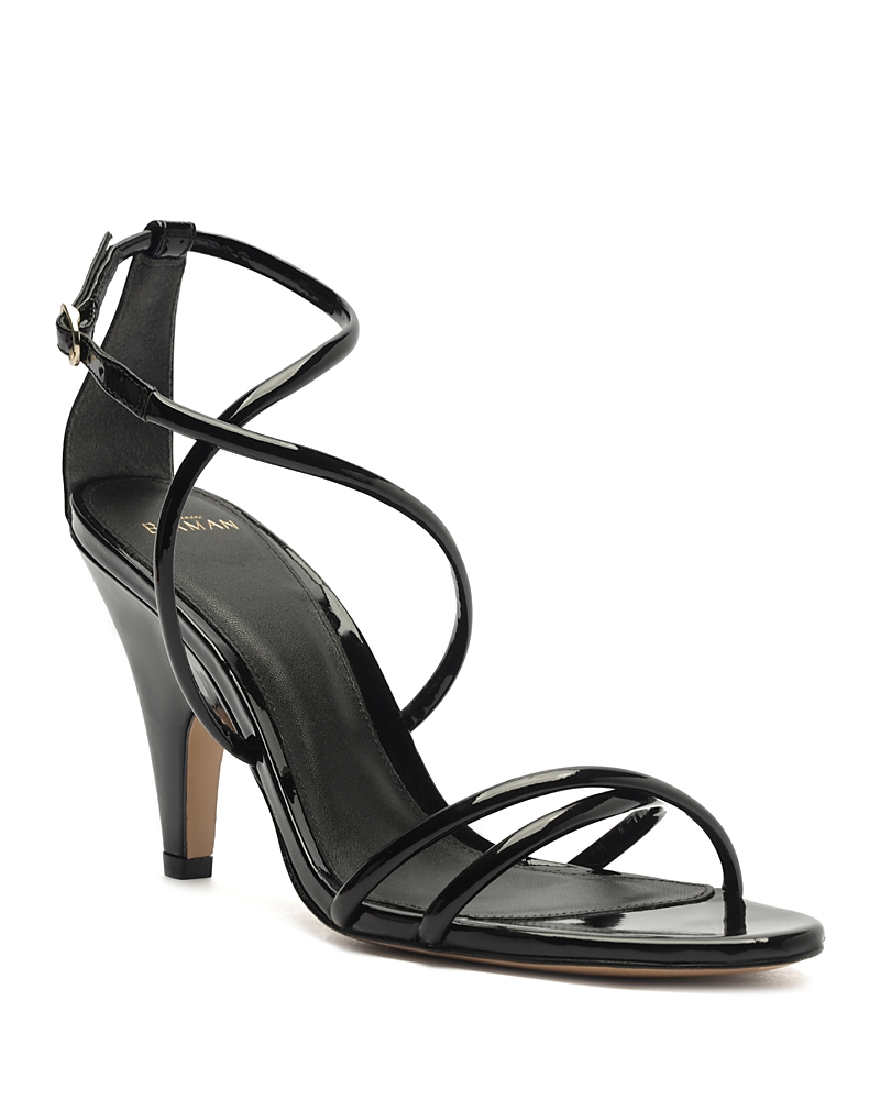 Alexandre Birman Lory Heels 85mm Black