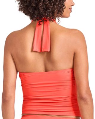 Paradiso Tankini & Hipster Bikini Bottom