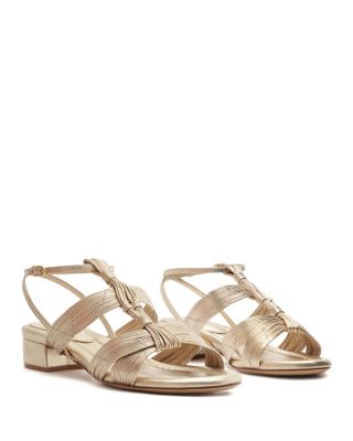 Women's Olga Block Heel Sandals