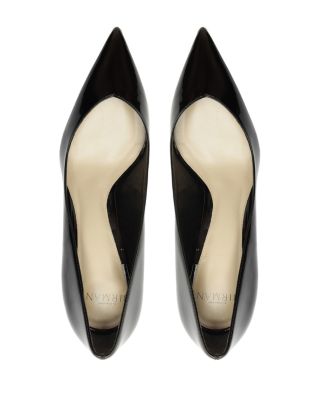 Women&#39;s Frenchie Pumps
