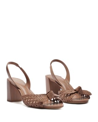 Women's Easy Clarita Block Heel Sandals