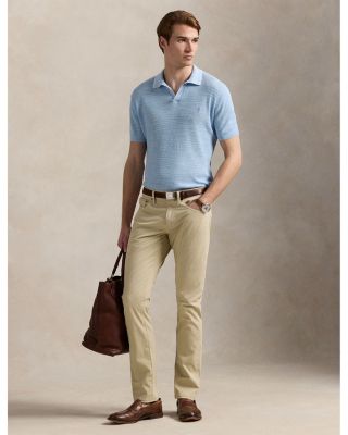 Sullivan Slim Stretch Twill Pants