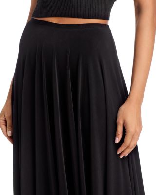 Midi Skirt