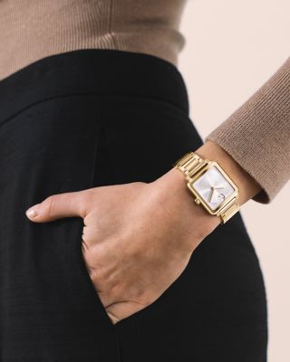 Bold Evolution 2.0 Square Watch, 28mm x 26mm