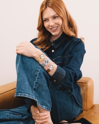 BOLD Quest Watch, 28mm