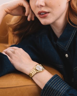 BOLD Quest Watch, 28mm