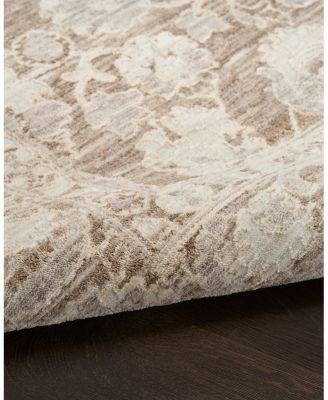 Nourison Home Shadows SHW03  Area Rug Collection