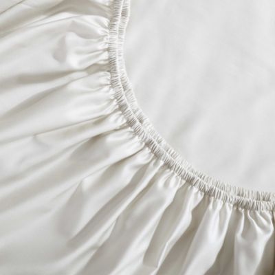 Rekoop Sateen Sheet Set, Queen