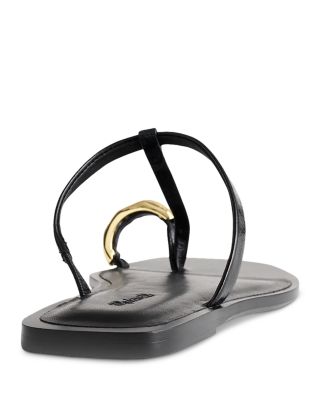 Women's The Dessa Toe Ring Sandals
