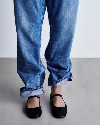 Women&#39;s The Greta Ballet Flats