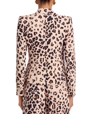 Atmore Double Breasted Blazer