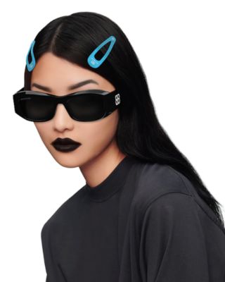 Square Sunglasses, 54mm