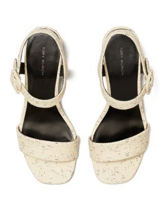 Women's Double T City Sandals
