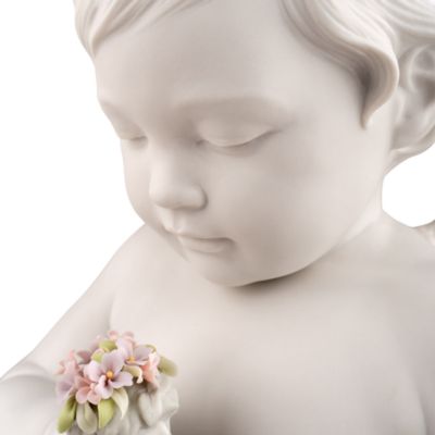 Celestial Angel Sculpture