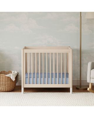 Gelato 4-in-1 Convertible Mini Crib