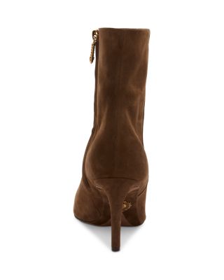 Women&#39;s Pointed Booties