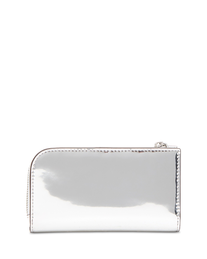 Kate Spade New York Devin Leather Small Slim Bifold Wallet