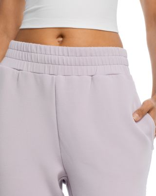 Davidson Half Zip Sweatshirt &amp; The Slim Pants