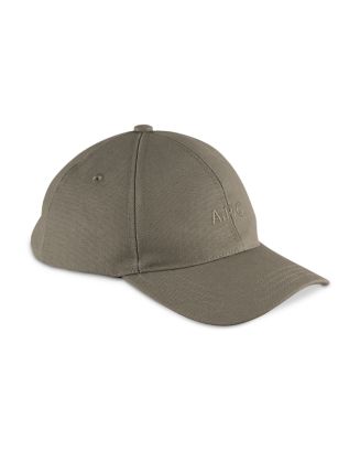 やす出品 定価 ¥20900 A.P.C. CASQUETTE セール】CASQUETTE CHARLIE CARPENTER（キャップ）｜A.P.C.