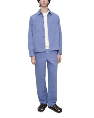 Jeans Gustav Relaxed Fit Pants