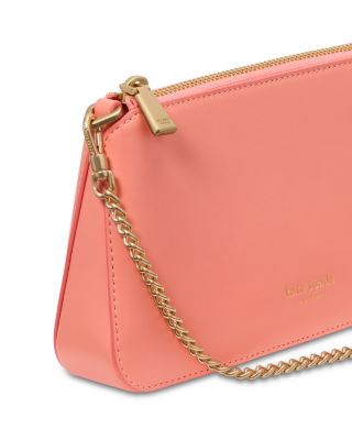 Grace Leather Pochette